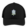 YP Classics ® Retro Trucker Cap Thumbnail