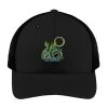 YP Classics ® Retro Trucker Cap Thumbnail