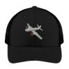 YP Classics ® Retro Trucker Cap Thumbnail