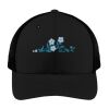 YP Classics ® Retro Trucker Cap Thumbnail