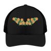 YP Classics ® Retro Trucker Cap Thumbnail