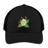 YP Classics ® Retro Trucker Cap Thumbnail