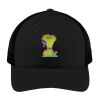 YP Classics ® Retro Trucker Cap Thumbnail