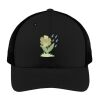 YP Classics ® Retro Trucker Cap Thumbnail