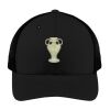 YP Classics ® Retro Trucker Cap Thumbnail