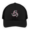 YP Classics ® Retro Trucker Cap Thumbnail