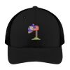 YP Classics ® Retro Trucker Cap Thumbnail