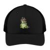 YP Classics ® Retro Trucker Cap Thumbnail