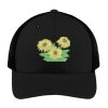 YP Classics ® Retro Trucker Cap Thumbnail