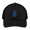 YP Classics ® Retro Trucker Cap Thumbnail