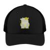YP Classics ® Retro Trucker Cap Thumbnail
