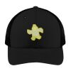 YP Classics ® Retro Trucker Cap Thumbnail