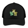 YP Classics ® Retro Trucker Cap Thumbnail