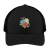 YP Classics ® Retro Trucker Cap Thumbnail