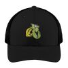 YP Classics ® Retro Trucker Cap Thumbnail