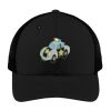 YP Classics ® Retro Trucker Cap Thumbnail