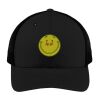 YP Classics ® Retro Trucker Cap Thumbnail