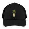 YP Classics ® Retro Trucker Cap Thumbnail