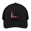 YP Classics ® Retro Trucker Cap Thumbnail