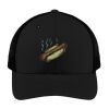 YP Classics ® Retro Trucker Cap Thumbnail