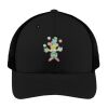 YP Classics ® Retro Trucker Cap Thumbnail