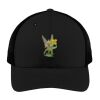 YP Classics ® Retro Trucker Cap Thumbnail