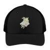 YP Classics ® Retro Trucker Cap Thumbnail