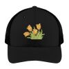 YP Classics ® Retro Trucker Cap Thumbnail