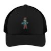 YP Classics ® Retro Trucker Cap Thumbnail