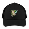 YP Classics ® Retro Trucker Cap Thumbnail