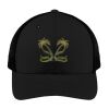 YP Classics ® Retro Trucker Cap Thumbnail