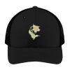 YP Classics ® Retro Trucker Cap Thumbnail