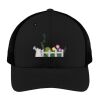 YP Classics ® Retro Trucker Cap Thumbnail