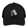 YP Classics ® Retro Trucker Cap Thumbnail