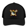 YP Classics ® Retro Trucker Cap Thumbnail