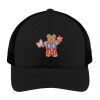 YP Classics ® Retro Trucker Cap Thumbnail