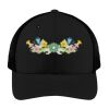 YP Classics ® Retro Trucker Cap Thumbnail
