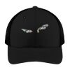 YP Classics ® Retro Trucker Cap Thumbnail