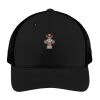 YP Classics ® Retro Trucker Cap Thumbnail