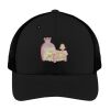 YP Classics ® Retro Trucker Cap Thumbnail