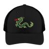 YP Classics ® Retro Trucker Cap Thumbnail