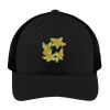 YP Classics ® Retro Trucker Cap Thumbnail