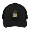 YP Classics ® Retro Trucker Cap Thumbnail