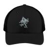 YP Classics ® Retro Trucker Cap Thumbnail