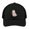 YP Classics ® Retro Trucker Cap Thumbnail