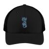 YP Classics ® Retro Trucker Cap Thumbnail