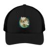 YP Classics ® Retro Trucker Cap Thumbnail