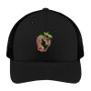 YP Classics ® Retro Trucker Cap Thumbnail
