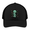 YP Classics ® Retro Trucker Cap Thumbnail
