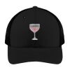 YP Classics ® Retro Trucker Cap Thumbnail